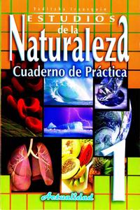 ESTUDIOS DE LA NATURALEZA 1 CUADERNO DE PRACTICA