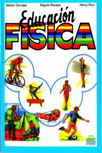 EDUCACION FISICA 3ra ETAPA