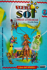 SERIE SOL #2 