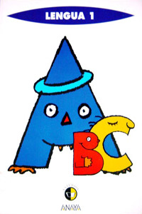 LENGUA 1º