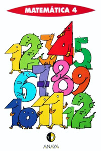 MATEMATICA 4º
