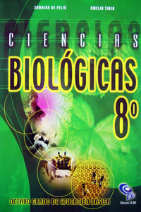 CIENCIAS BIOLOGICAS 8º