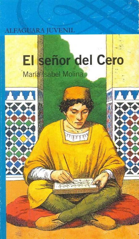 EL SEÑOR DEL CERO