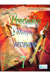 PRECISION DIBUJO TECNICO 7º TEORIA