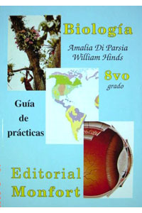 BIOLOGIA 8º GUIA DE PRACTICAS LABORATORIO