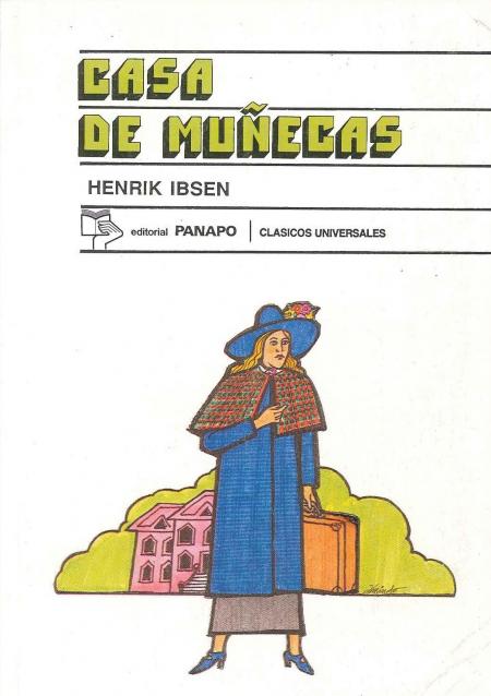 CASA DE MUÑECAS