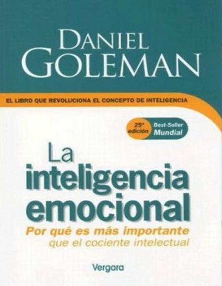 LA INTELIGENCIA EMOCIONAL 