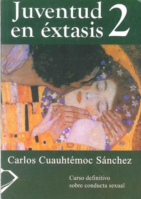 JUVENTUD EN EXTASIS 2