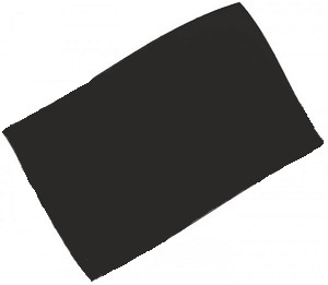 ESC. FOAMI DOBLE CARTA NEGRO