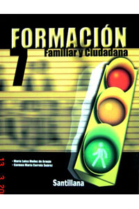 FORMACION FAMILIAR Y CIUDADANA 7