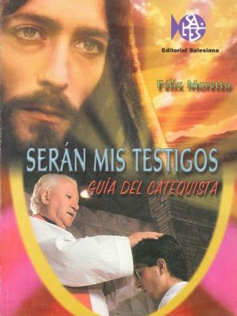 CAMINOS DE FE - GUIA DEL CATEQUISTA