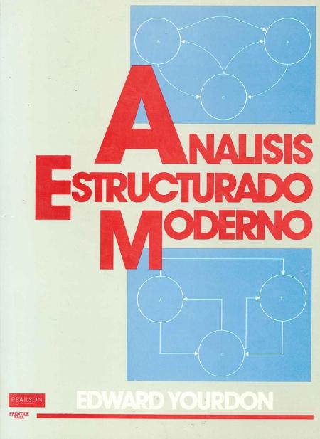 ANALISIS ESTRUCTURADO MODERNO