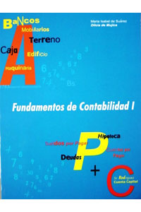 FUNDAMENTOS DE CONTABILIDAD I