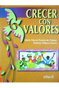 CRECER CON VALORES 6