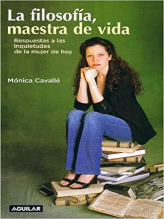 LA FILOSOFIA, MAESTRA DE VIDA