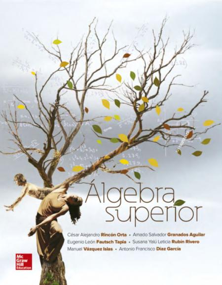 ALGEBRA SUPERIOR