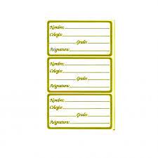 ETIQUETAS DE CD LABEL AIDATA REF. 470100218 - CDL50