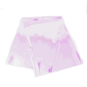 PLIEGO DE PAPEL CELOFAN TORNASOLADO