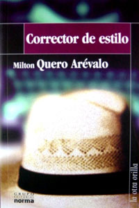 CORRECTOR DE ESTILO 