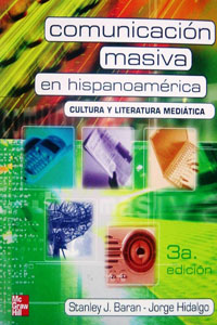 COMUNICACION MASIVA 3ª EDICION