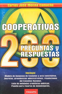 200 PREGUNTAS y RESPUESTAS COOPERATIVAS