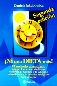 NI UNA DIETA MAS