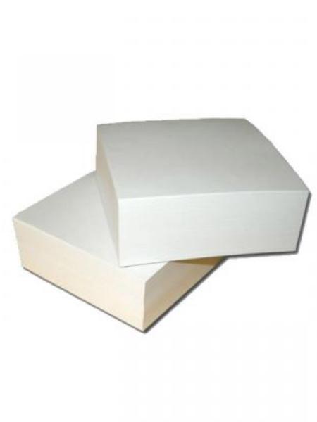 TACO DE NOTAS 9 x 9 500 HOJAS REF. TC001