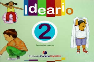 IDEARIO 2 CAMINANTES MAYORES