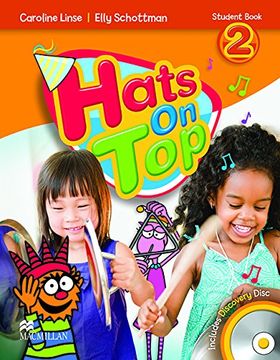 HATS ON 2 STUDENTS BOOK