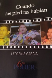 CUANDO LAS PIEDRAS HABLAN