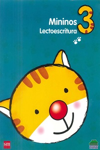 MININOS LECTOESCRITURA 3