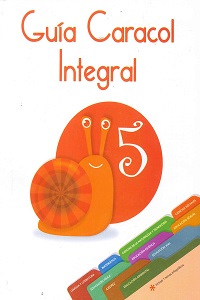 GUIA CARACOL INTEGRAL 5 NUEVA EDICION