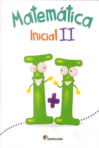 MATEMATICA INICIAL II