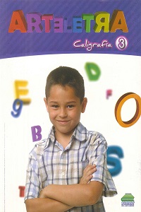 ARTELETRA - CALIGRAFIA 3