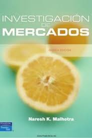 INVESTIGACION DE MERCADOS 5ª EDICION