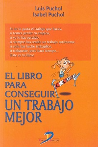 EL LIBRO PARA CONSEGUIR UN TRABAJO
