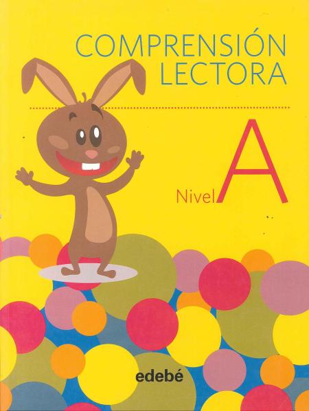 COMPRENSION LECTORA NIVEL A