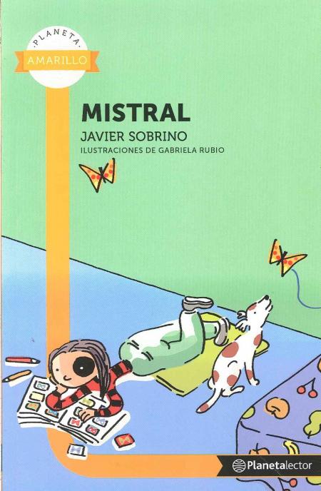 MISTRAL