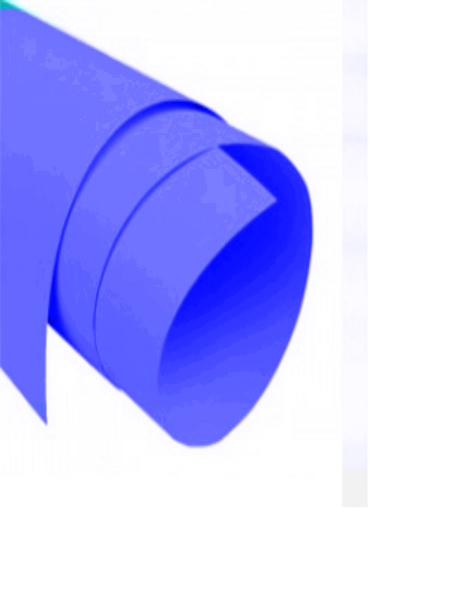 ESC. PLIEGO DE CARTULINA DOBLE FAZ AZUL OSCURO PEQUEÑA