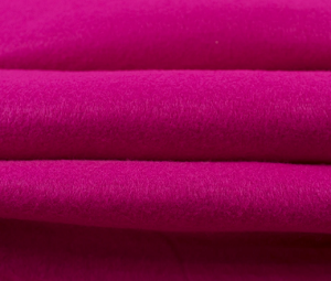 FIELTRO PANO LENCY OK 28 x 43cm FUCSIA MAGENTA REF. 454104