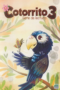 COTORRITO 3 - SERIE DE LECTURA