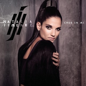 CD NATALIA JIMENEZ - CREO EN MI REF. 888750617323