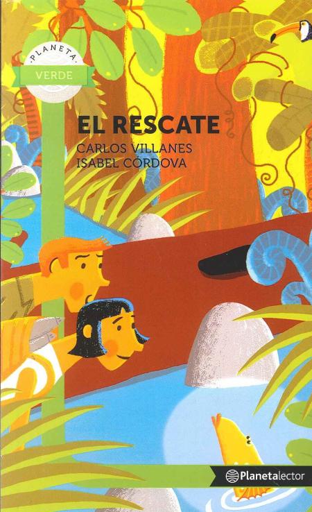 EL RESCATE