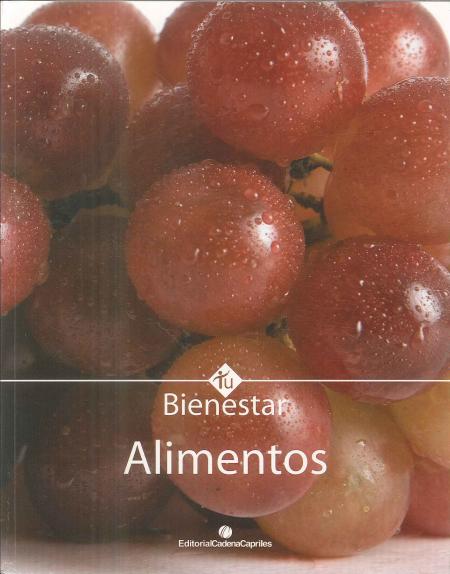 ALIMENTOS - TU BIENESTAR