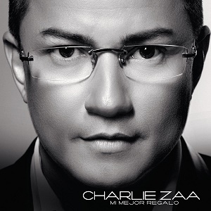 CD CHARLIE ZAA - MI MEJOR REGALO REF. 888751461925