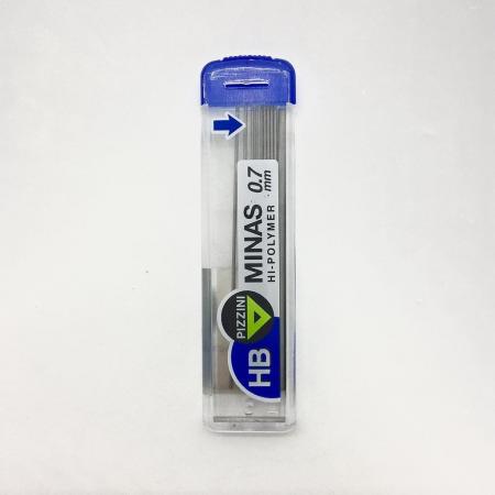 MINAS PIZZINI 0.7 HB REF. 7300.12.HB