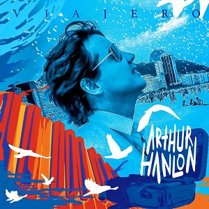 CD ARTHUR HANLON - VIAJERO REF. 888751628021
