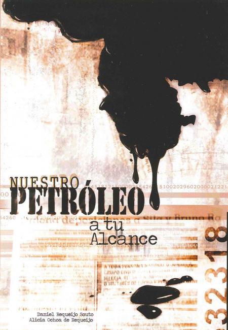 NUESTRO PETROLEO A TU ALCANCE