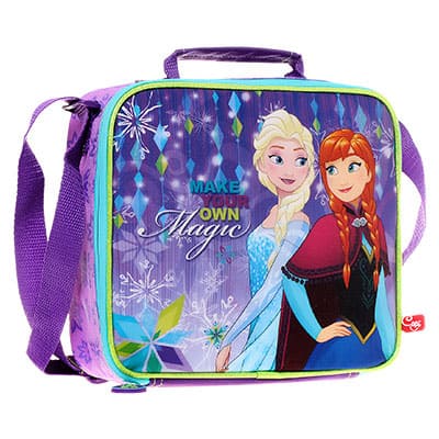 BOLSO TERMICO FROZEN REF. 1066010