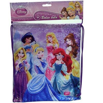 BOLSO TULA PRINCESAS ELEGANCE REF. 875004